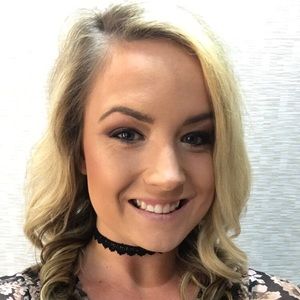 Meet your Posher, Lindsey